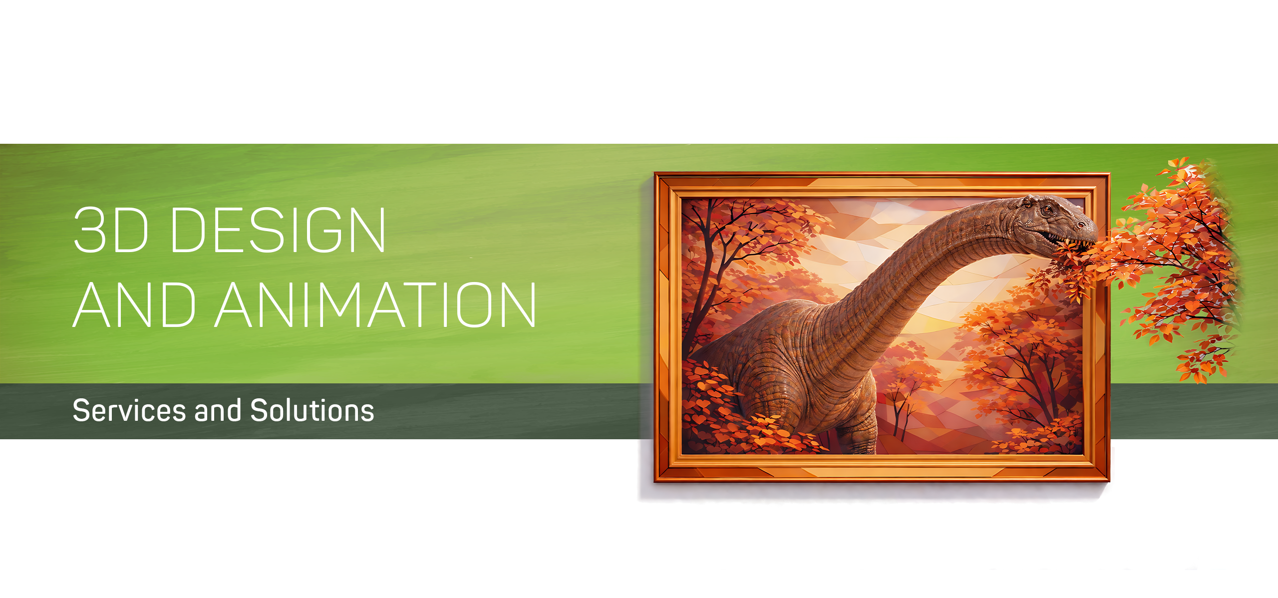 Artificial Intelligence - Services and Solutions